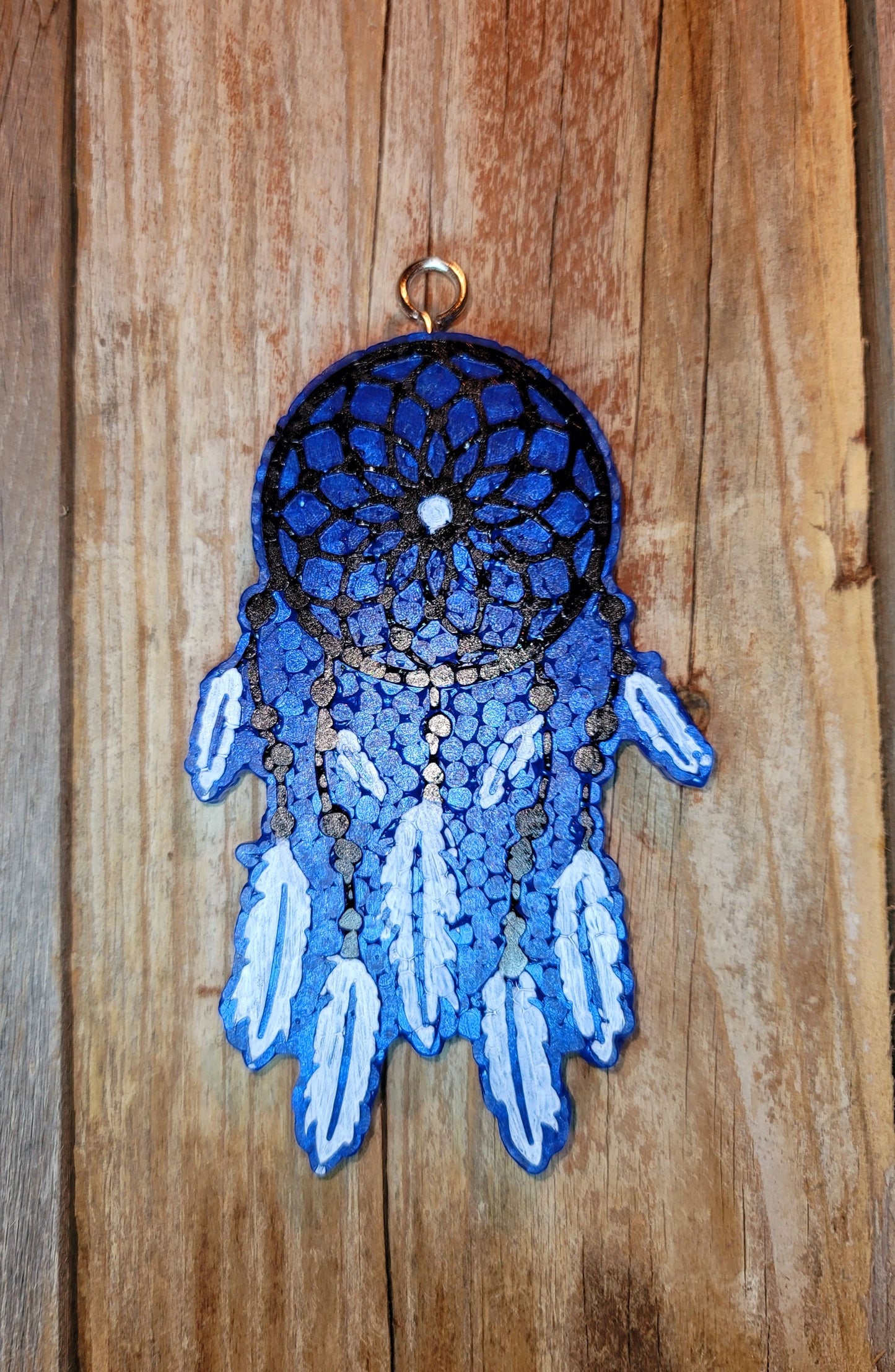 Dream Catcher Freshie