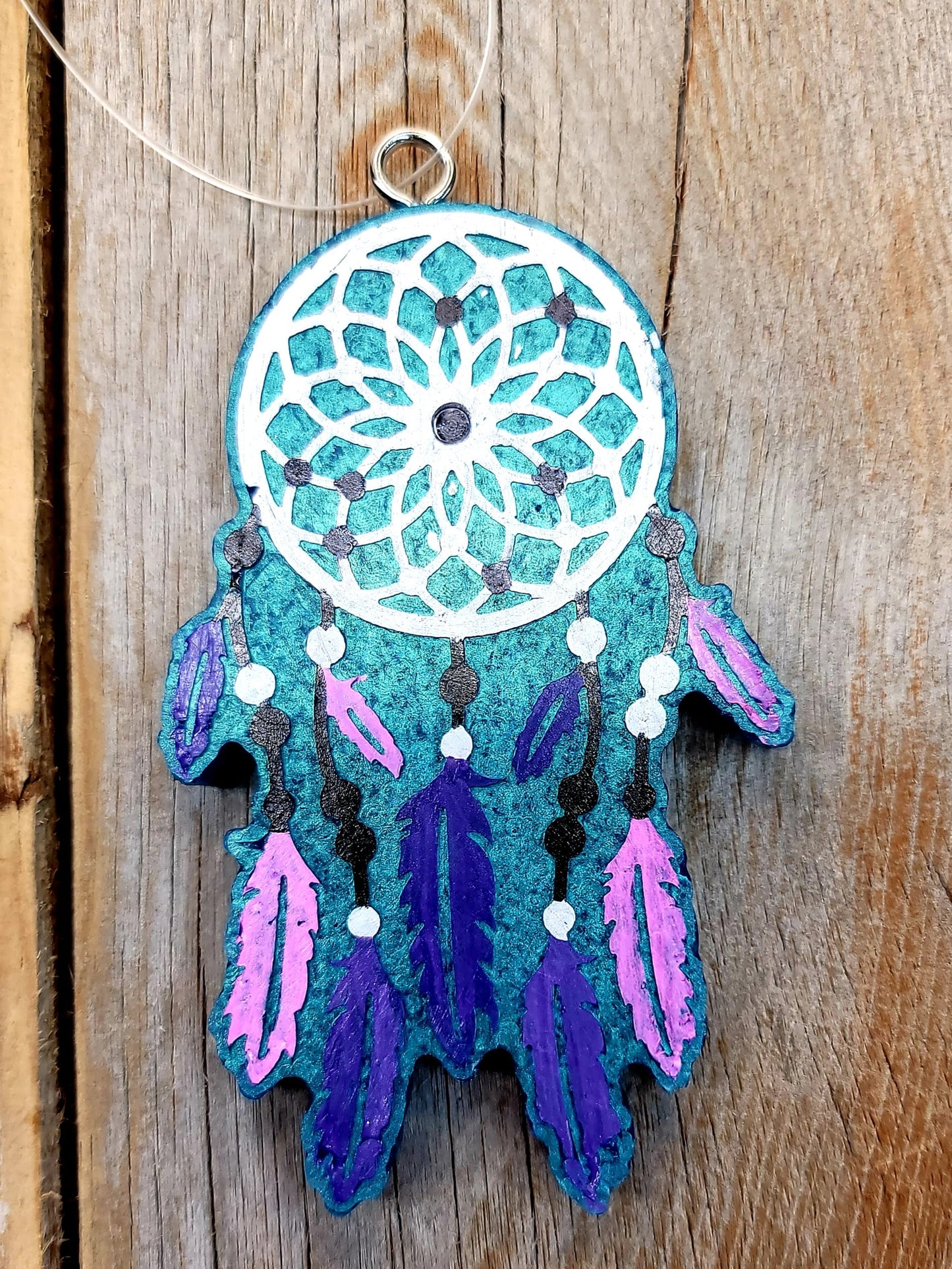 Dream Catcher Freshie