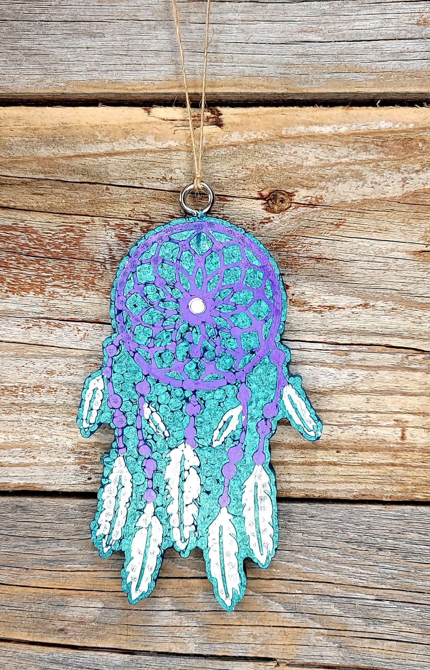 Dream Catcher Freshie