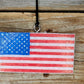 American Flag Freshie