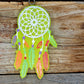 Dream Catcher Freshie