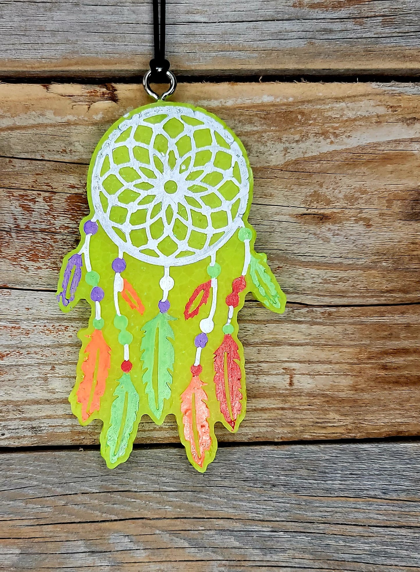 Dream Catcher Freshie