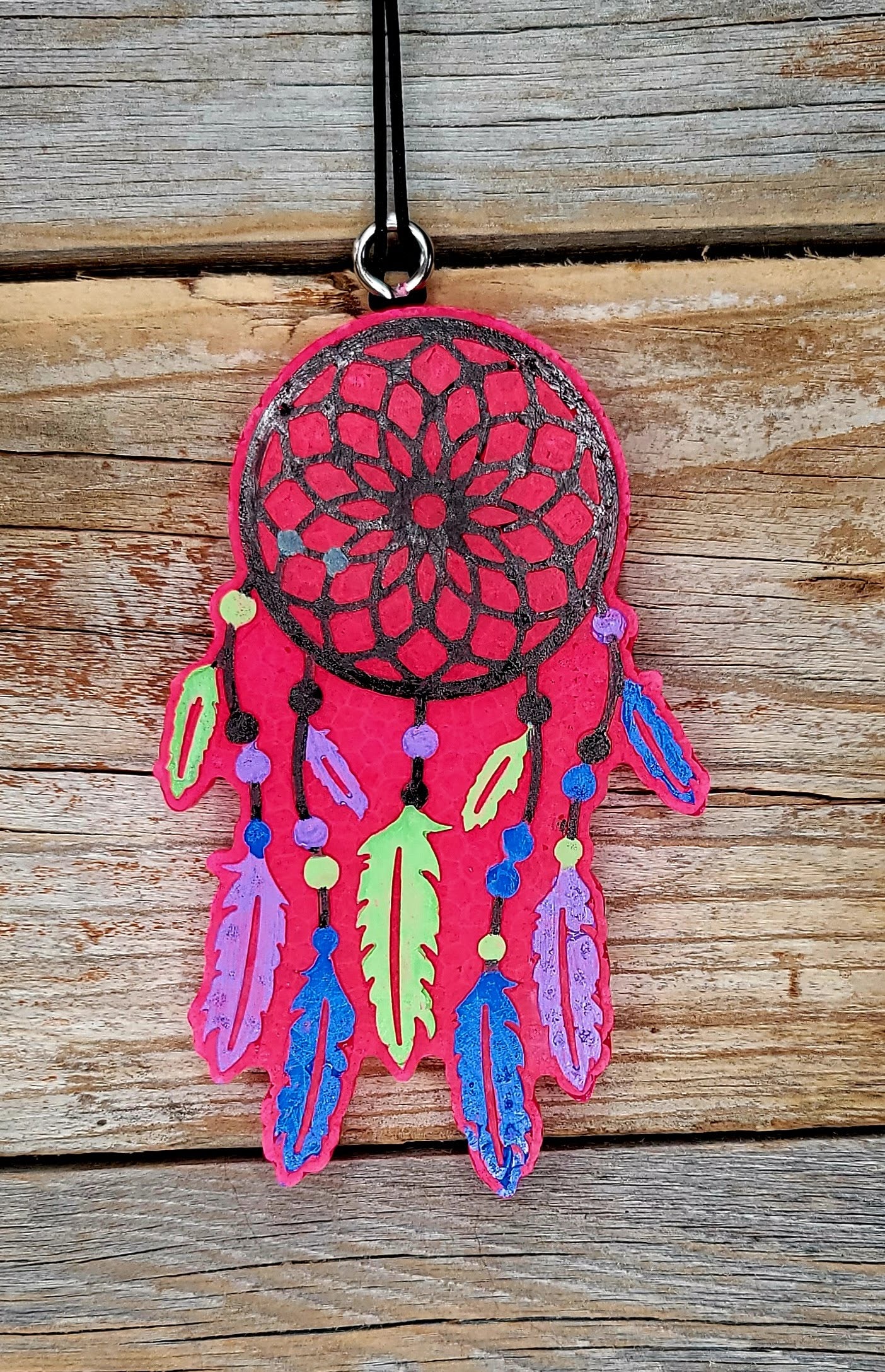 Dream Catcher Freshie