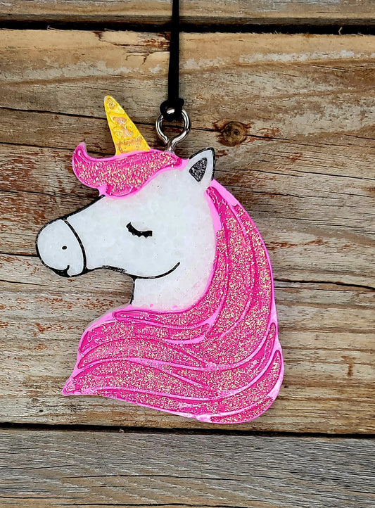 Unicorn Freshie