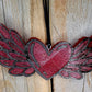 Heart With Wings Freshie
