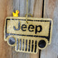 Jeep Freshie