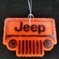 Jeep Freshie