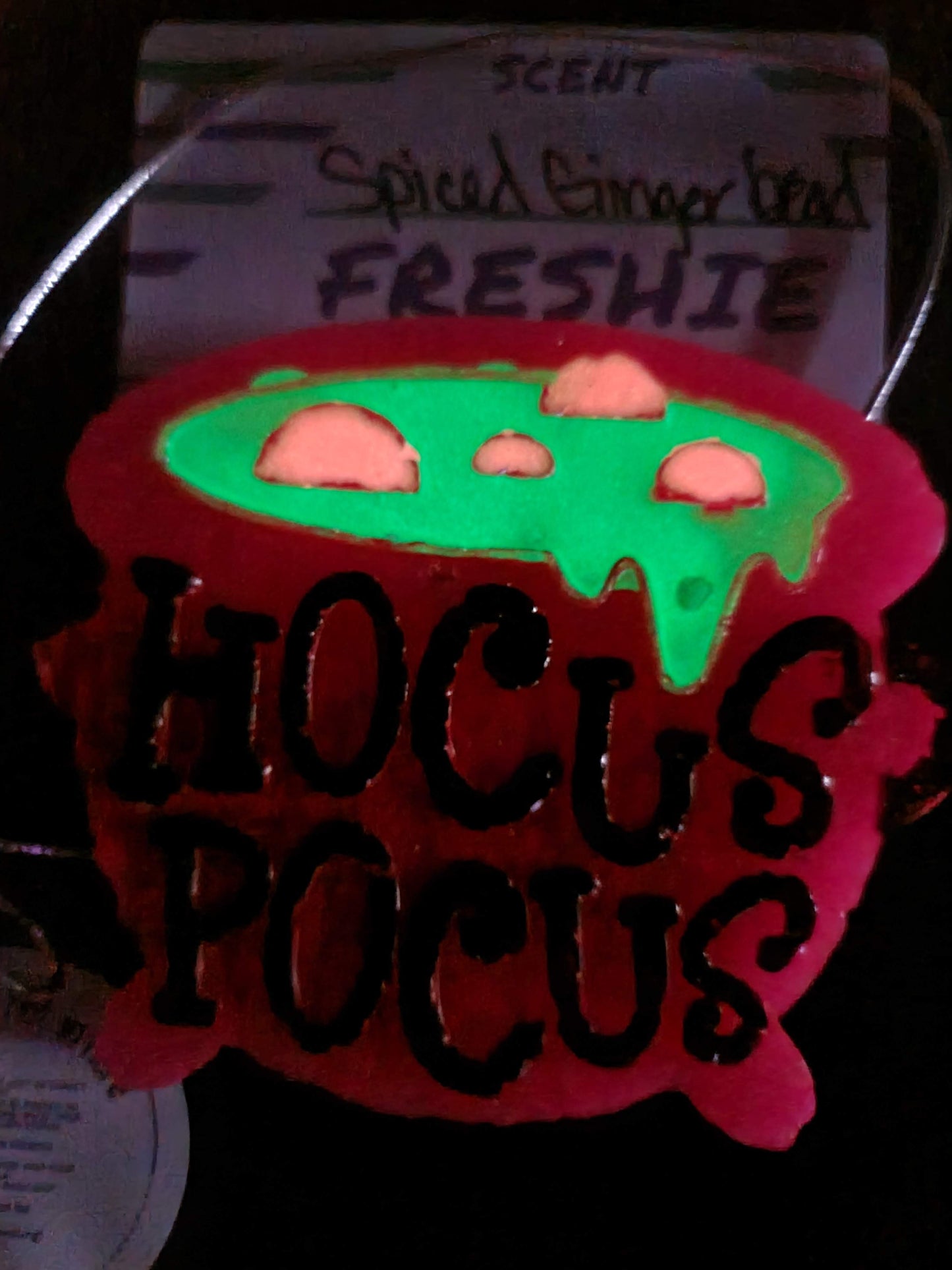 Hocus Pocus Freshie