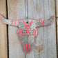 Moon Steer Skull Freshie