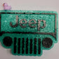Jeep Freshie