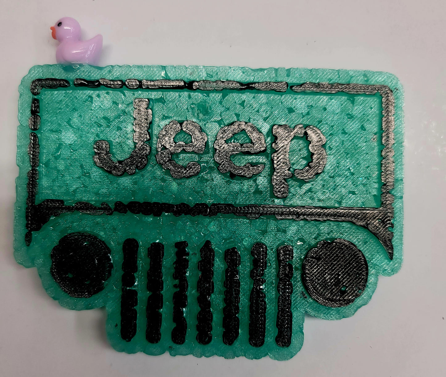 Jeep Freshie