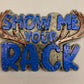 Show me your Rack Freshie
