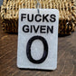 Fu@#$ Given Freshie