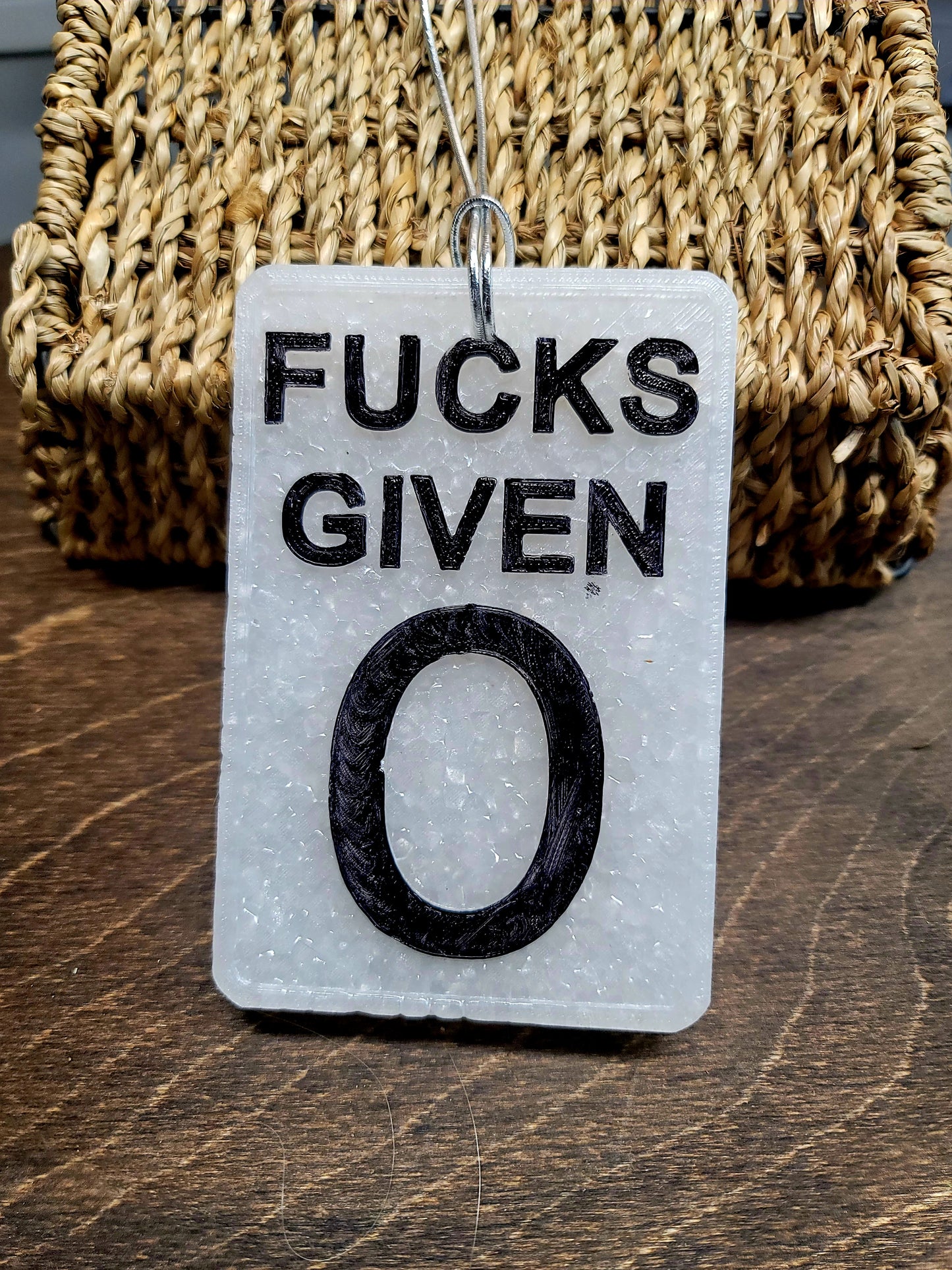 Fu@#$ Given Freshie