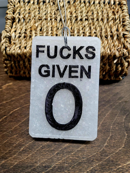 Fu@#$ Given Freshie