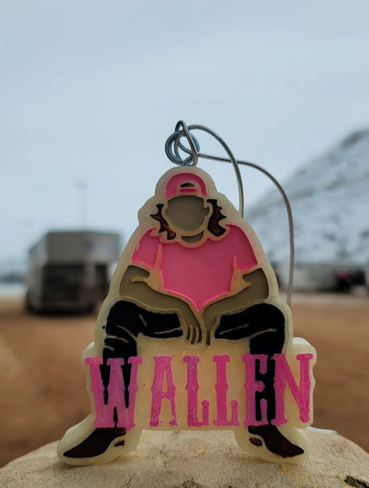 Wallen