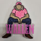 Wallen
