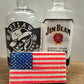 American Flag Freshie