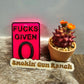 Fu@#$ Given Freshie
