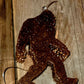Big Foot Freshie